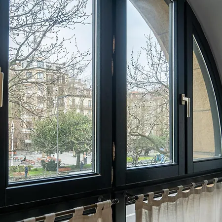 Recoleta Downtown By Beauty Lejlighed San Sebastián